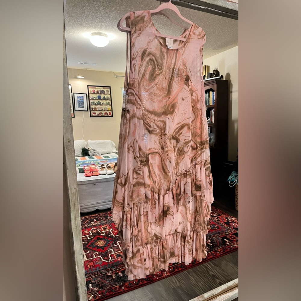 Zadie B’s Vest